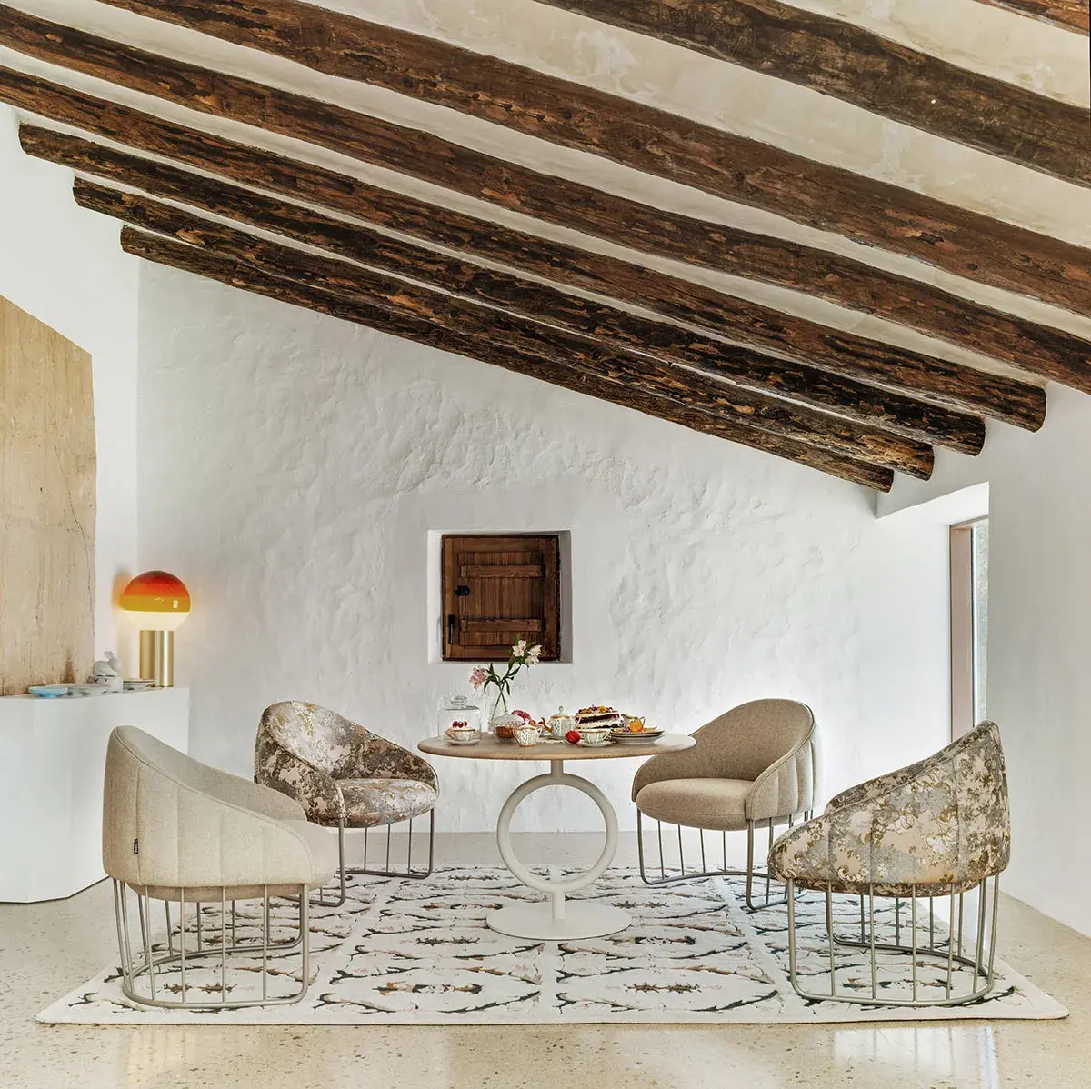 diseño y decoración